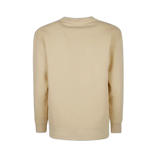 Valentino	Logo Embroidered Crewneck Sweatshirt