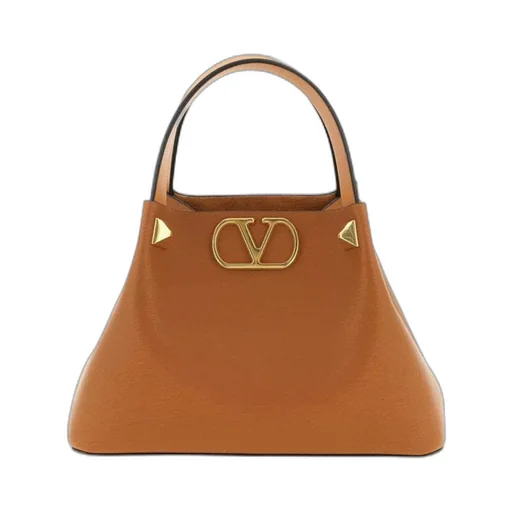 Valentino Garavani Rockstud Top Handle Bag