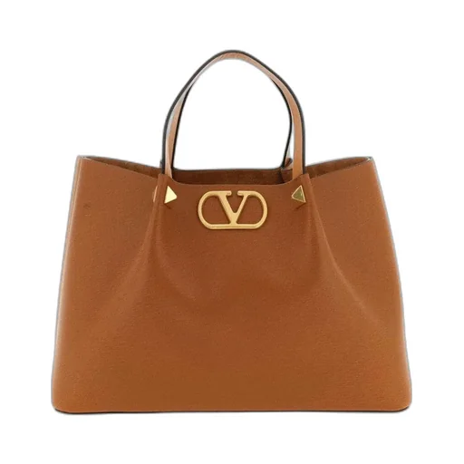 Valentino	Garavani Rockstud Medium Tote Bag