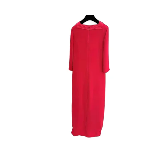 Long Dress