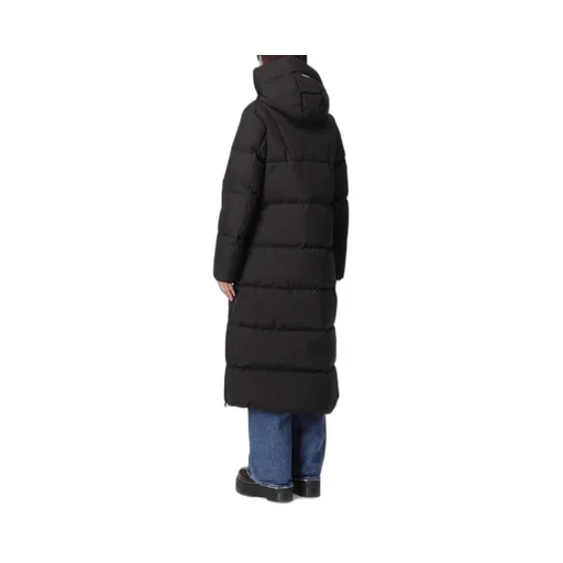 Woolrich Gtx Zip-Up Coat