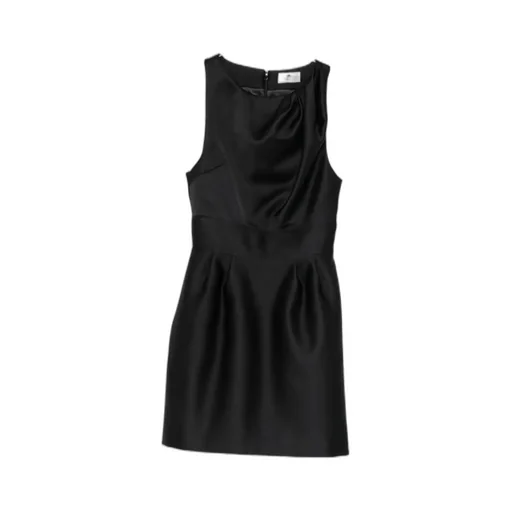 Sleeveless Mini Dress