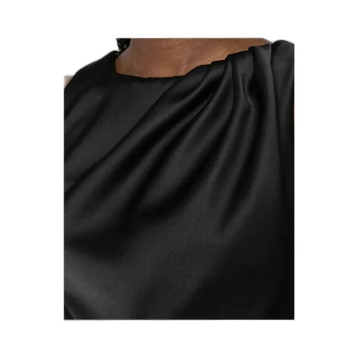 Sleeveless Mini Dress