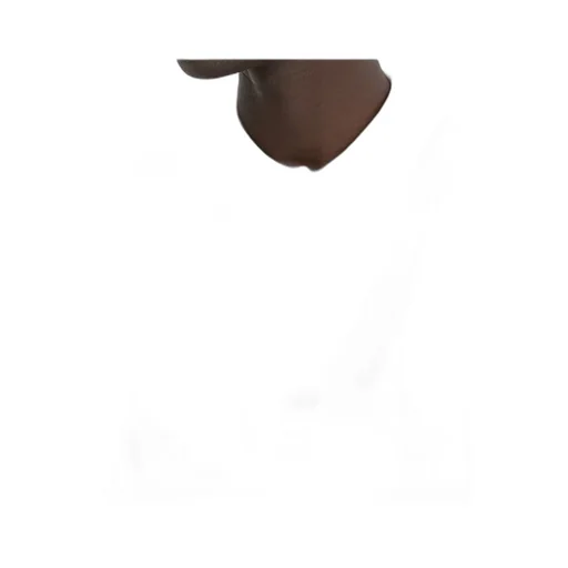 Silver-Coloured Necklace