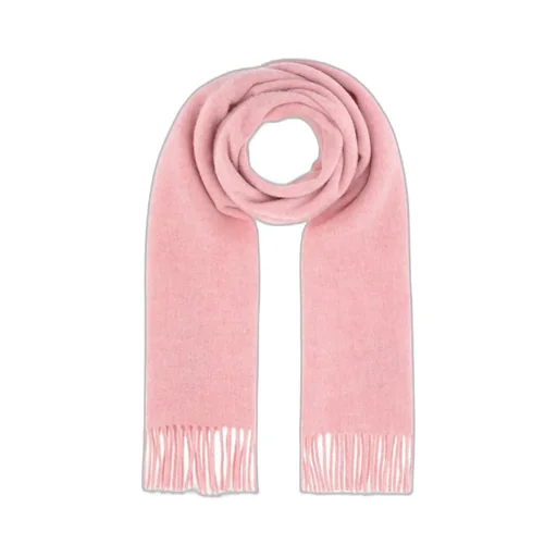 Tasseled Scarf