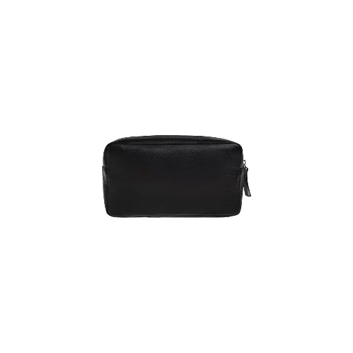 Dsquared2 Logo Embossed Wash Bag