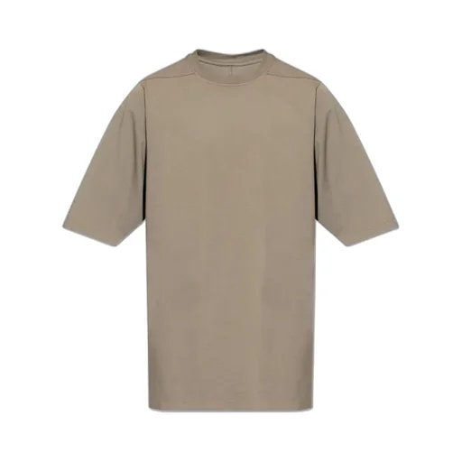 Rick Owens Jumbo Ss T-Shirt