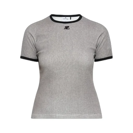 Short-Sleeved T-Shirt