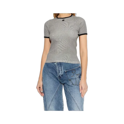 Short-Sleeved T-Shirt