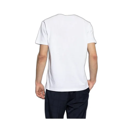 Iceberg Bear Printed Crewneck T-Shirt