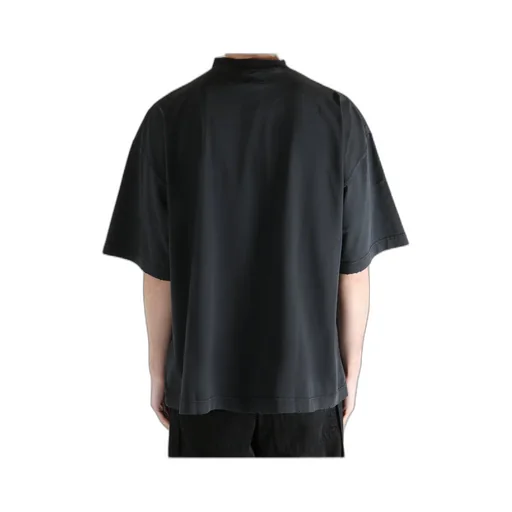 Graphic Distressed T-Shirt