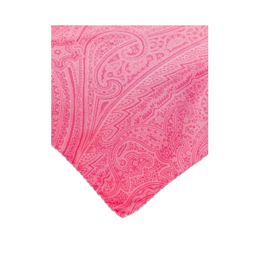 Etro Pattern-Printed Scarf