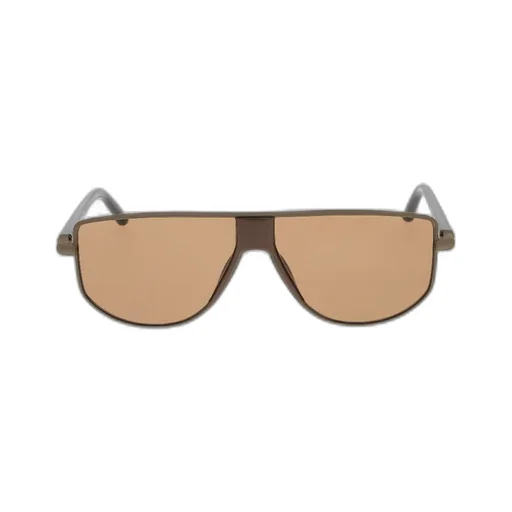 Jacquemus Shield Frame Sunglasses