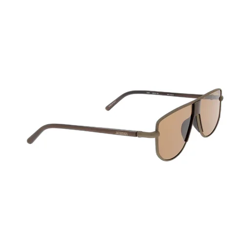 Jacquemus Shield Frame Sunglasses