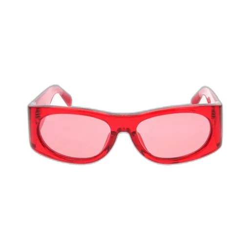 Jacquemus Rectangle Frame Sunglasses