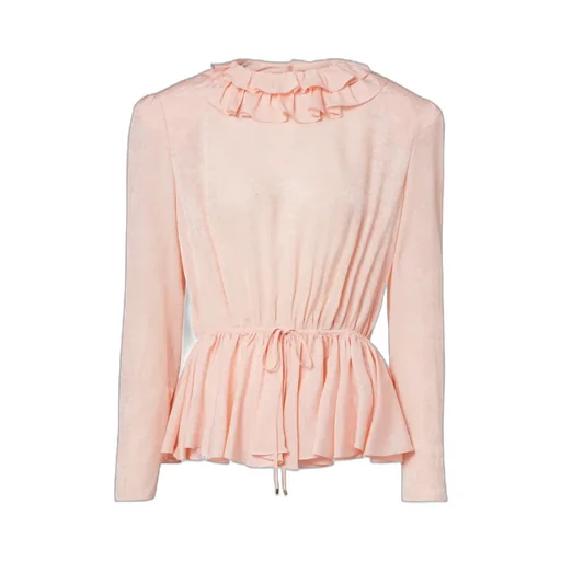 Silk Top