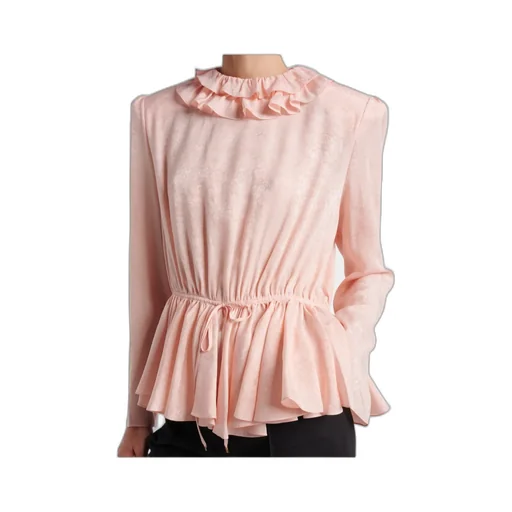Silk Top