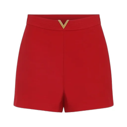 Logo Shorts