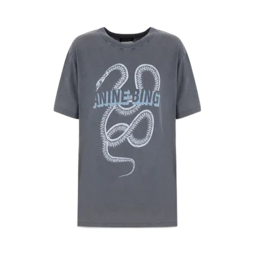 Snake Lili T-Shirt