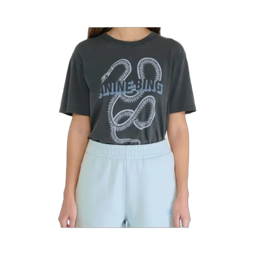 Snake Lili T-Shirt