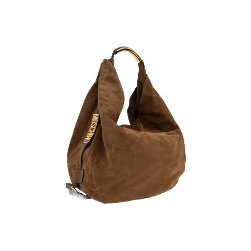 Moschino Top Handle Shopper Bag