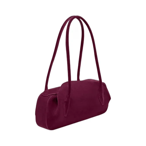 Oyster Shoulder Bag