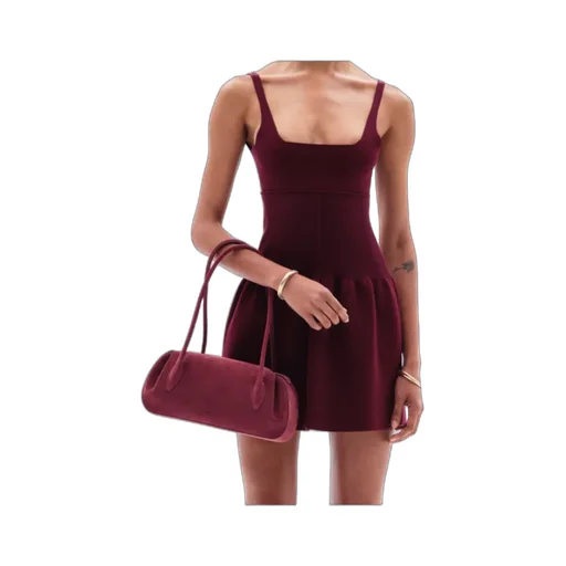 Oyster Shoulder Bag