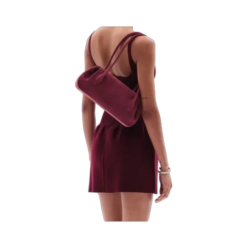 Oyster Shoulder Bag