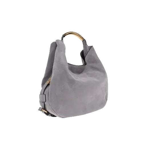 Moschino Top Handle Handbag