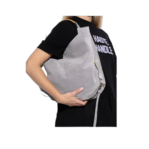 Moschino Top Handle Handbag