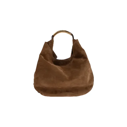 Moschino Top Handle Handbag