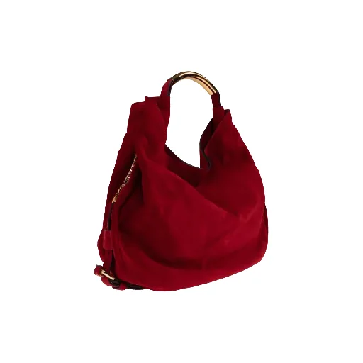 Moschino Top Handle Handbag