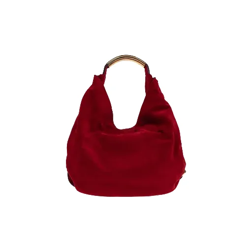 Moschino Top Handle Handbag