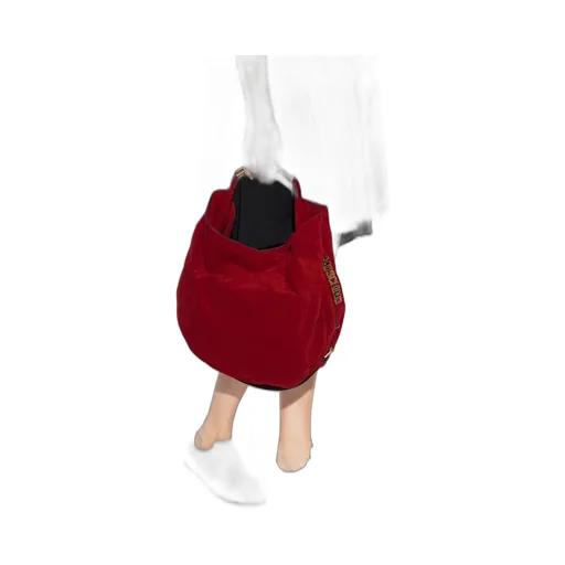 Moschino Top Handle Handbag