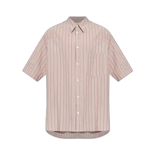 Isabel Marant Labilio Striped Shirt