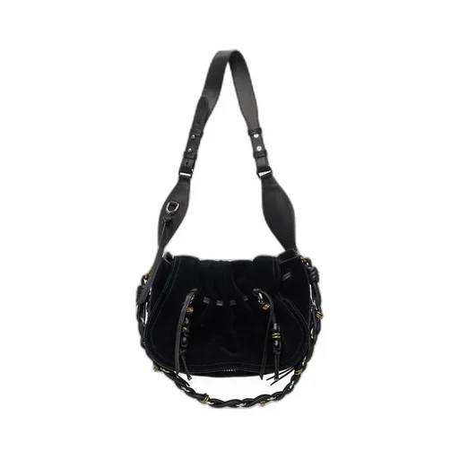 Isabel Marant Bolton Shoulder Bag
