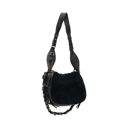 Isabel Marant Bolton Shoulder Bag