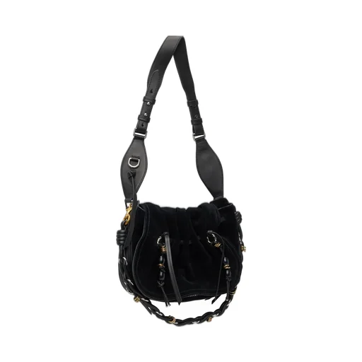 Isabel Marant Bolton Shoulder Bag