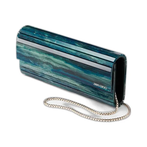 Jimmy Choo Sweetie Clutch Bag