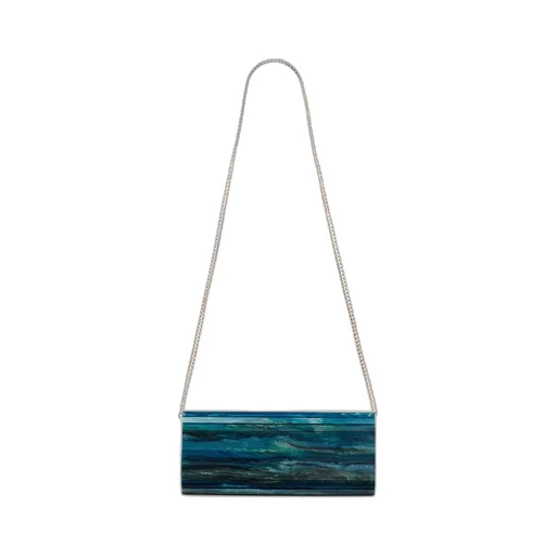 Jimmy Choo Sweetie Clutch Bag