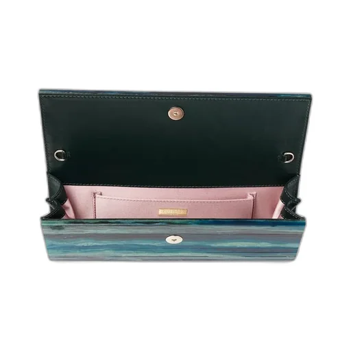 Jimmy Choo Sweetie Clutch Bag