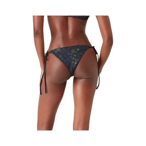 Monogram String Bikini Bottom