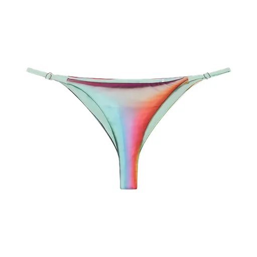 Gradient Bikini Bottom