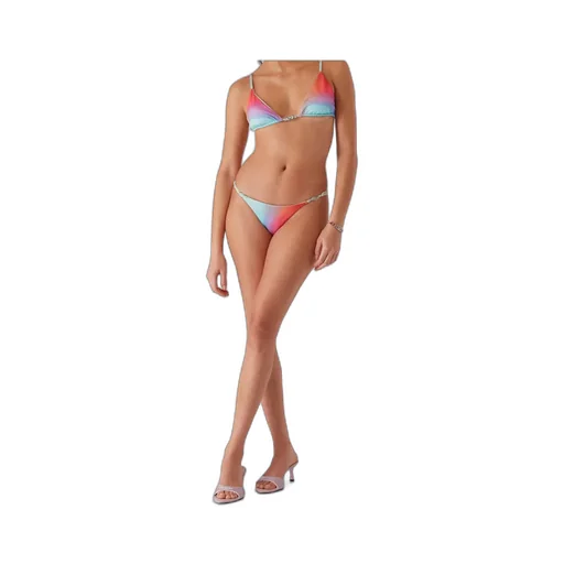 Gradient Bikini Bottom