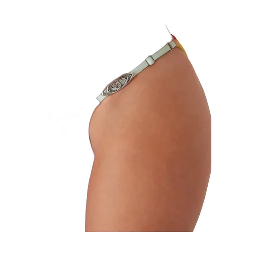 Gradient Bikini Bottom
