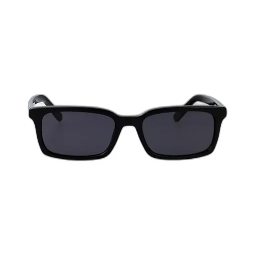 Geometric Sunglasses