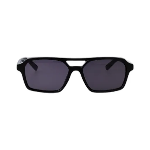 Geometric Sunglasses