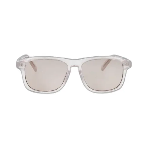 Geometric Sunglasses