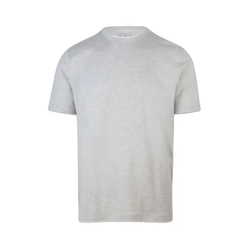 Eleventy Classic Crew Neck T-Shirt