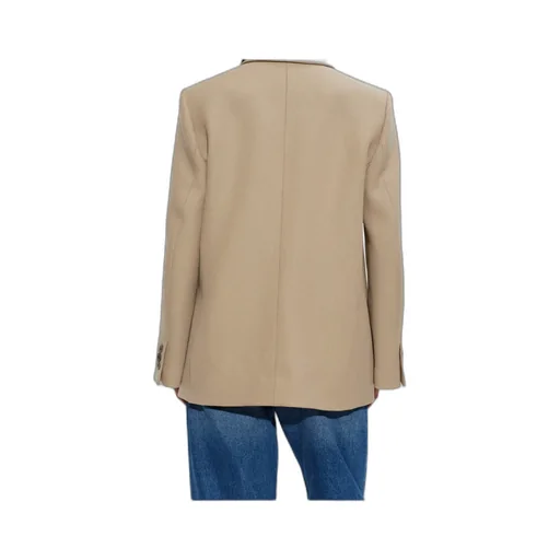 Ramo Double-Breasted Suit Jacket